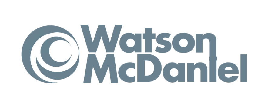 watson McDaniel Dalei