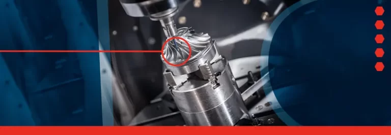 Tecnología CNC: ¿cómo adaptarla a tu producción para mayor competitividad?